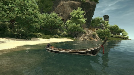 Ultimate Fishing Simulator - Thailand (PC) - Steam Key - EUROPE - 11