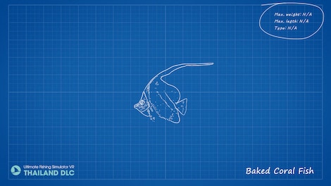 Ultimate Fishing Simulator - Thailand (PC) - Steam Key - EUROPE - 4