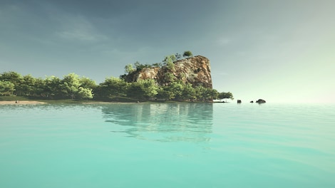 Ultimate Fishing Simulator - Thailand (PC) - Steam Key - EUROPE - 9