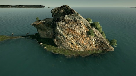 Ultimate Fishing Simulator - Thailand (PC) - Steam Key - EUROPE - 14