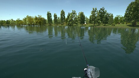 Ultimate Fishing Simulator - VR DLC (PC) - Steam Gift - EUROPE - 3