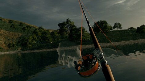Ultimate Fishing Simulator - VR DLC (PC) - Steam Gift - GLOBAL - 7