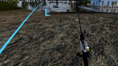 Ultimate Fishing Simulator - VR DLC (PC) - Steam Gift - GLOBAL - 4