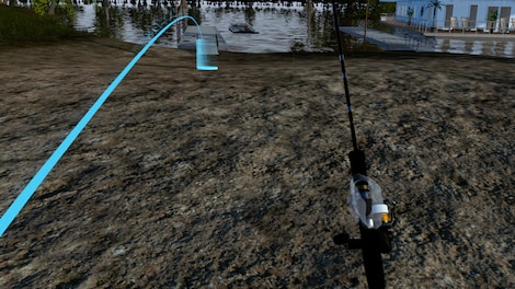 Ultimate Fishing Simulator - VR DLC (PC) - Steam Gift - NORTH AMERICA - 4