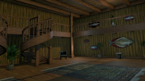 Ultimate Fishing Simulator - VR DLC (PC) - Steam Key - CIS - 8