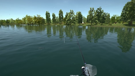 Ultimate Fishing Simulator - VR DLC (PC) - Steam Key - CIS - 3