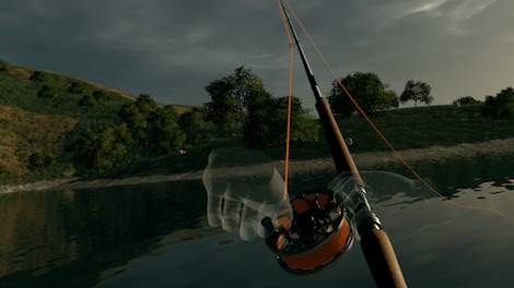 Ultimate Fishing Simulator - VR DLC (PC) - Steam Key - CIS - 7