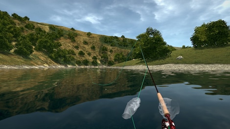 Ultimate Fishing Simulator - VR DLC (PC) - Steam Key - EUROPE - 6