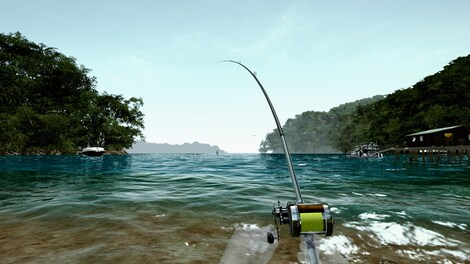 Ultimate Fishing Simulator - VR DLC (PC) - Steam Key - RU/CIS - 5