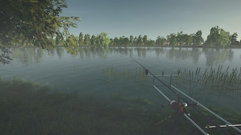 Ultimate Fishing Simulator VR (PC) - Steam Key - GLOBAL - 9