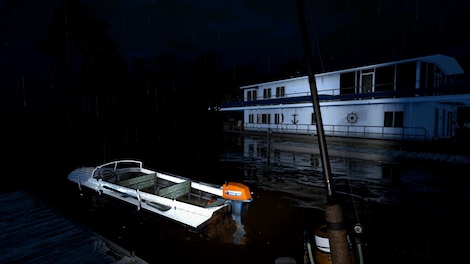 Ultimate Fishing Simulator VR (PC) - Steam Key - GLOBAL - 15