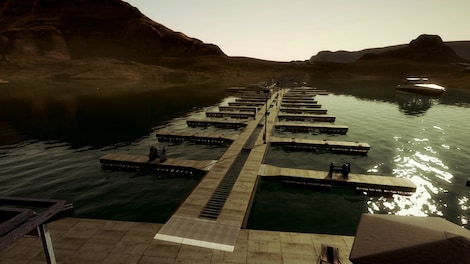 Ultimate Fishing Simulator VR (PC) - Steam Key - GLOBAL - 6