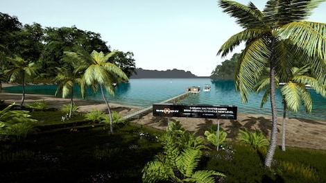 Ultimate Fishing Simulator VR (PC) - Steam Key - GLOBAL - 14