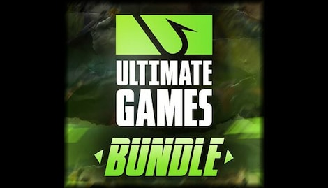 Ultimate Games Bundle (Xbox One) - Xbox Live Key - ARGENTINA - 0