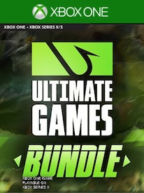 Ultimate Games Bundle (Xbox One) - Xbox Live Key - ARGENTINA - 1