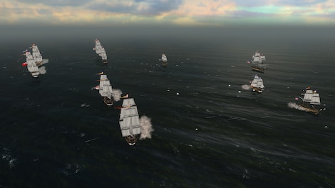 Ultimate General: American Revolution (PC) - Steam Account - GLOBAL - 10