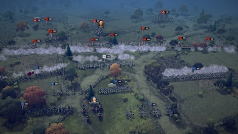 Ultimate General: American Revolution (PC) - Steam Account - GLOBAL - 6