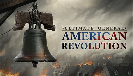 Ultimate General: American Revolution (PC) - Steam Gift - EUROPE - 0