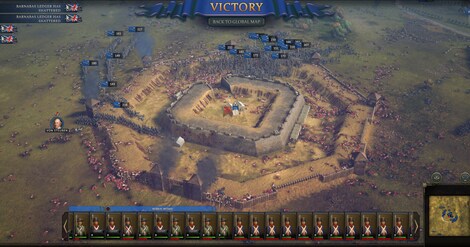 Ultimate General: American Revolution (PC) - Steam Gift - EUROPE - 5