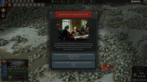 Ultimate General: American Revolution (PC) - Steam Gift - EUROPE - 11
