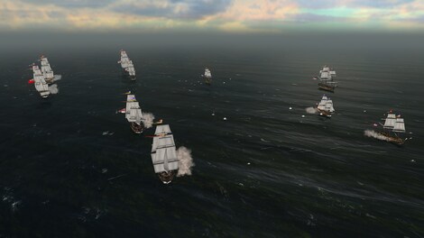 Ultimate General: American Revolution (PC) - Steam Gift - NORTH AMERICA - 10