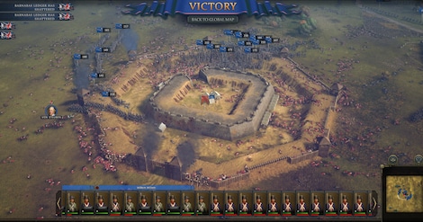 Ultimate General: American Revolution (PC) - Steam Gift - NORTH AMERICA - 5