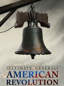 Ultimate General: American Revolution (PC) - Steam Gift - NORTH AMERICA - 1
