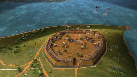 Ultimate General: Civil War (PC) - Steam Account - GLOBAL - 13