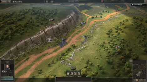 Ultimate General: Civil War (PC) - Steam Account - GLOBAL - 8
