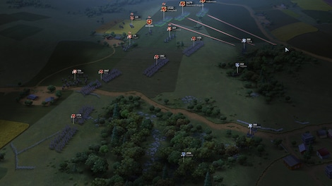 Ultimate General: Civil War (PC) - Steam Account - GLOBAL - 5