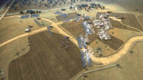 Ultimate General: Civil War (PC) - Steam Gift - RU/CIS - 16