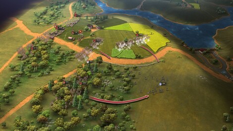 Ultimate General: Civil War (PC) - Steam Gift - RU/CIS - 7