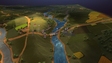 Ultimate General: Civil War (PC) - Steam Gift - RU/CIS - 9