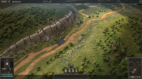 Ultimate General: Civil War (PC) - Steam Gift - RU/CIS - 8