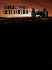 Ultimate General: Gettysburg Steam Key GLOBAL - 9