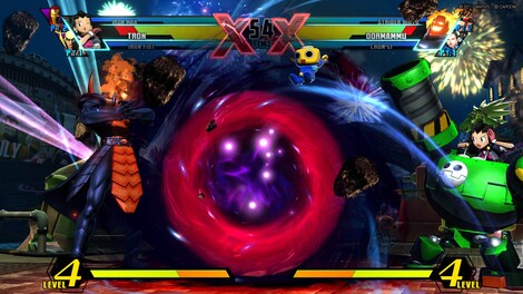 ULTIMATE MARVEL VS. CAPCOM 3 (PC) - Steam Gift - GLOBAL - 7