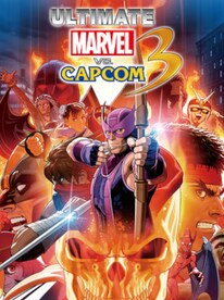 ULTIMATE MARVEL VS. CAPCOM 3 (PC) - Steam Key - LATAM - 1