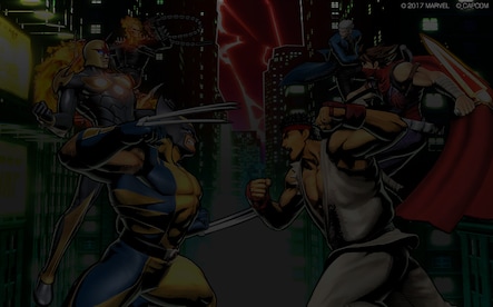 ULTIMATE MARVEL VS. CAPCOM 3 (Xbox One) - Xbox Live Key - EUROPE - 5
