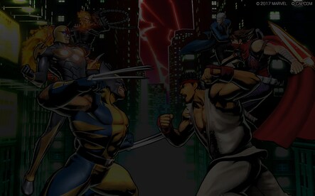 ULTIMATE MARVEL VS. CAPCOM 3 (Xbox One) - Xbox Live Key - CANADA - 6