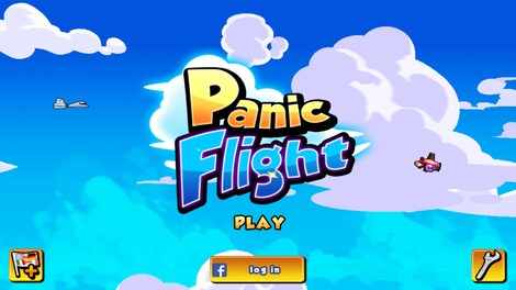 Ultimate Panic Flight Steam Key GLOBAL - 4