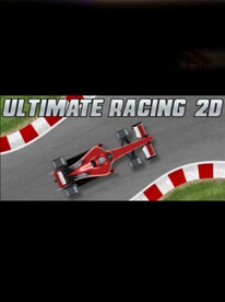 Ultimate Racing 2D Steam Key GLOBAL - 1