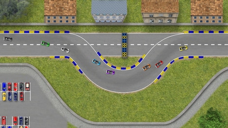 Ultimate Racing 2D Steam Key GLOBAL - 6