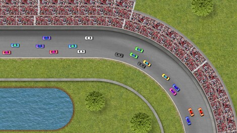 Ultimate Racing 2D Steam Key GLOBAL - 4