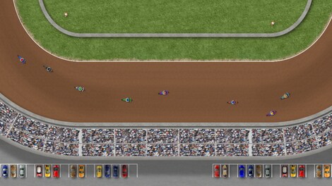 Ultimate Racing 2D Steam Key GLOBAL - 7