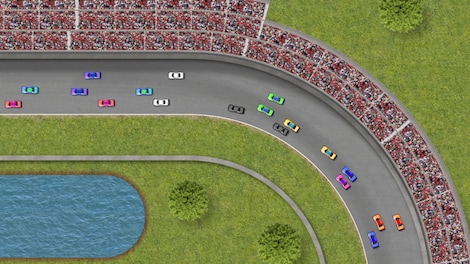 Ultimate Racing 2D (Xbox One) - Xbox Live Key - ARGENTINA - 6