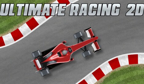 Ultimate Racing 2D (Xbox One) - Xbox Live Key - ARGENTINA - 3