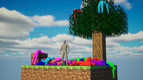 Ultimate Ragdoll Game (PC) - Steam Gift - EUROPE - 5