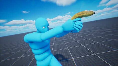 Ultimate Ragdoll Game (PC) - Steam Key - GLOBAL - 3