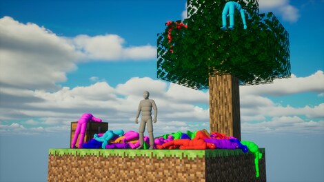 Ultimate Ragdoll Game (PC) - Steam Key - GLOBAL - 5