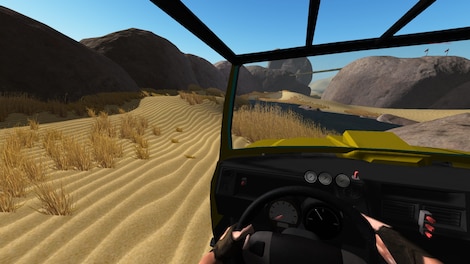 Ultimate Rock Crawler Steam Key GLOBAL - 20